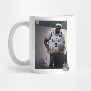 Bucks In 6 Mug